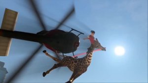 Goat Simulator - Launch Trailer | PS4