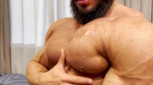 SPECTACULAR - Massive Pec Bounce and Oil Up