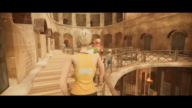 Играем в Форт Боярд! StopGame.ru! Эта игра для Вас! Рекомендую! смотреть онлайн