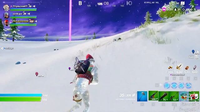 Fortnite путь к топ 1 ?ЗАЛЕТАЙ БРО?БУДУ РАД? смотреть онлайн