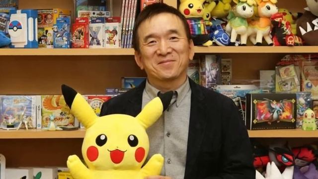 How Pokémon Became a (Soulless) Brand смотреть онлайн
