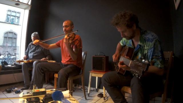 Life Only-Fred Frith, Dimos Vryzas, Diego Aguirre смотреть онлайн