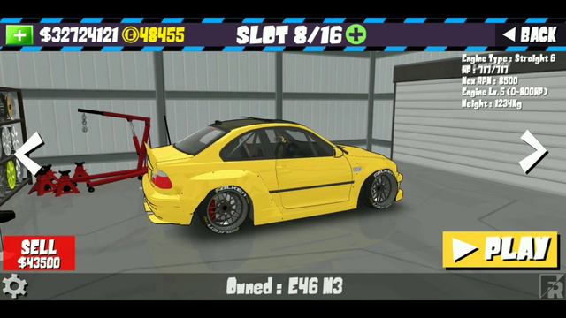 FR Legends I Req Mod Apk #5 смотреть онлайн