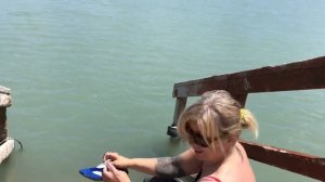 Испания Куда поехать на отдых и лечение  Море и грязь СПА  на воздухе (2021) #испания #live