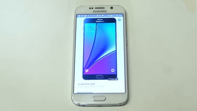 Galaxy Note 5 vs Galaxy Note 4 - 5 Key Differences - Fliptroniks.com смотреть онлайн