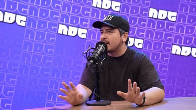 JORGE TALAVERA "CONOCÍ A MI HERMANO A LOS 18 AÑOS" | @ConfesionesPodcastOficial | NDG Podcast смотреть онлайн