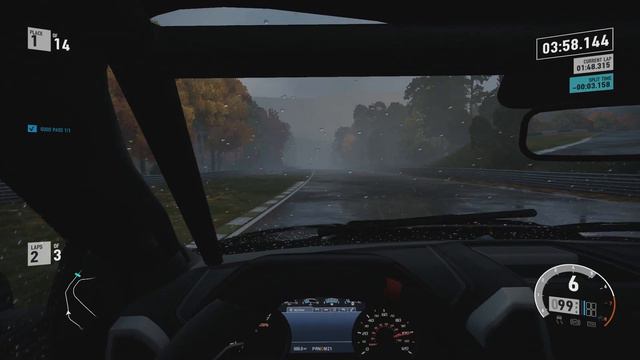 Forza Motorsport 7 - Seeker Cup Expert смотреть онлайн