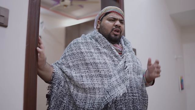 Desi People During Winters | Part 2 | Unique MicroFilms | Comedy Skit | UMF смотреть онлайн