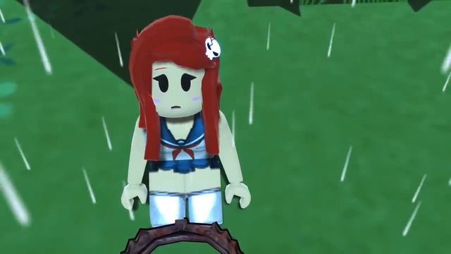 ROBLOX CAMPING HORROR STORY Animation PART3 смотреть онлайн