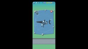 Crazy Dino Park - играю