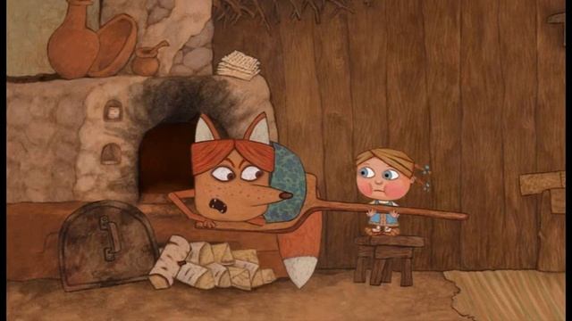 Жихарка смотреть онлайн