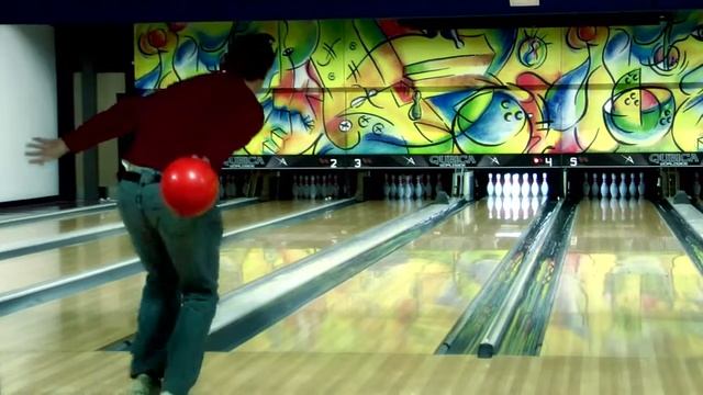 Kingpin Lanes смотреть онлайн