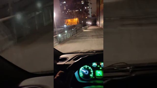 выгрузка на крыше ашан на рязанском проспекте #RCR смотреть онлайн