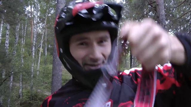 Как правильно надевать маску/ How to wear a mask смотреть онлайн