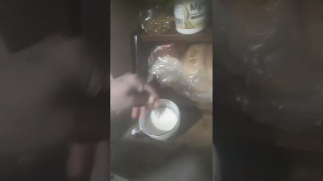 Как сделать тан из 3 продуктов?🤩 смотреть онлайн