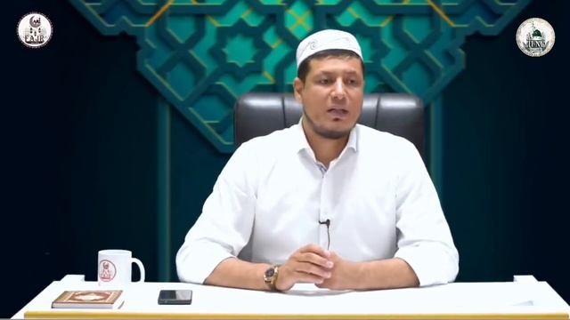 Абдулазиз Домла “НАСИҲАТ” | Abdulaziz Domla “NASIHAT” TO’LQ HOLDA | O’TKAZIB YUBORMANG!