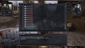 S T A L K E R  ОП 2  Фотоальбом Кузнецова прохождение   #325