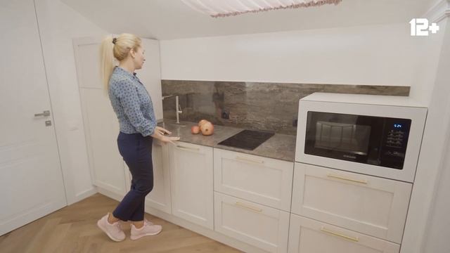 Комната отдыха над гаражом, ЖИЛОЙ ГАРАЖ С МАНСАРДОЙ, мужская территория мечта каждого смотреть онлайн