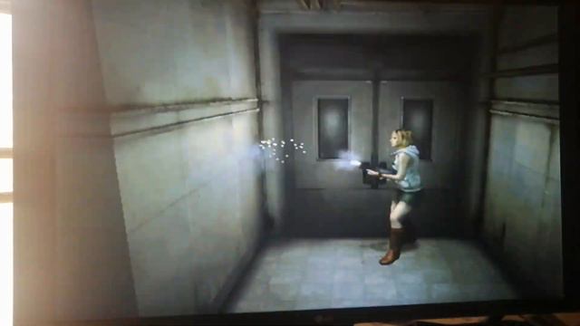 Silent hill 3 =ps2+mode+is+my смотреть онлайн