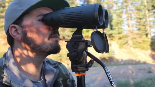 *Vortex VULTURE HD 15x56* The best big glass bang for your buck?