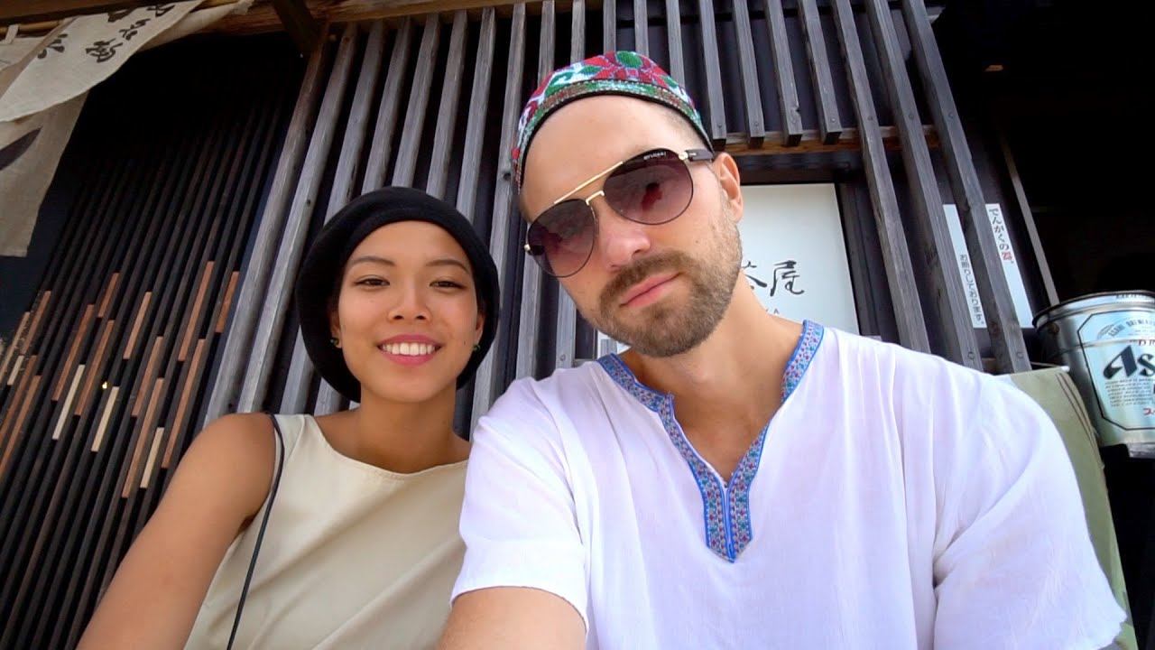 Японка Аои готова родить мне 5 детей. Бывший военный американец рассказал про службу в Японии смотреть онлайн