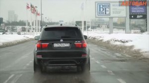 Стоит ли покупать BMW X5 - ОНО ВАМ НАДО?!