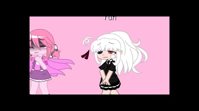 Tentacle Locker meme | Gacha Trend смотреть онлайн