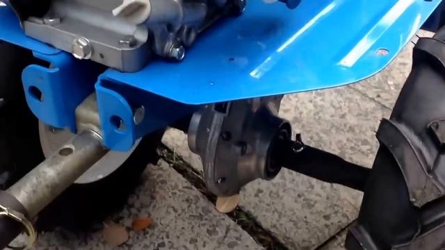 Новый мотоблок Нева смотреть онлайн