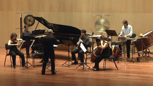 JOSEF BARDANASHVILI - VERDIBA (2013) смотреть онлайн
