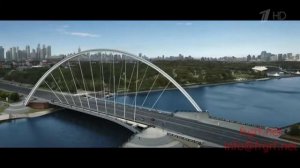 Реклама на ТВ. Автомобиль Renault Kaptur. Федеральная Рекламная Группа.