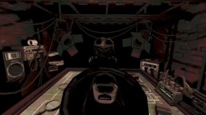 Buckshot Roulette OST - Socket Calibration (extended)