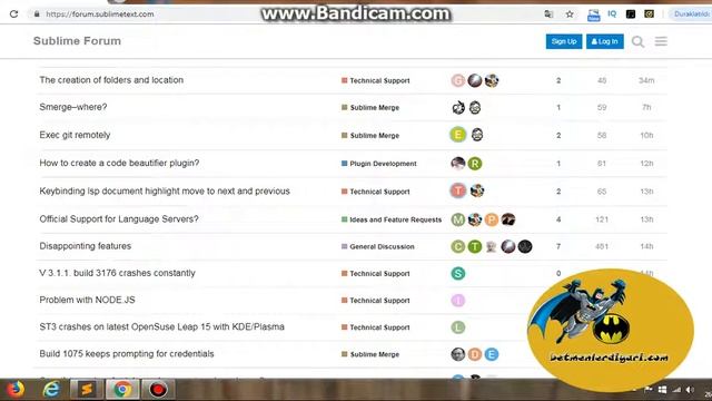 sublimetext kurulumu смотреть онлайн