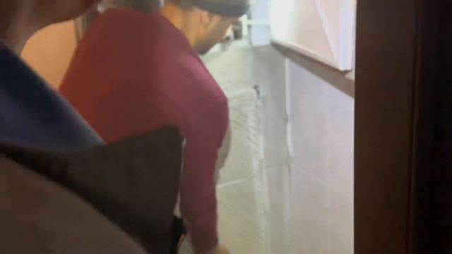 После ремонта сломали кафель чтобы переварить компенсирующую муфту😕 смотреть онлайн