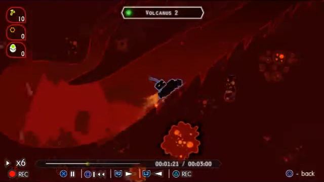 TerRover Gameplay смотреть онлайн