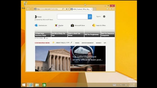 Was Windows 8 That Bad - Installation And Review смотреть онлайн