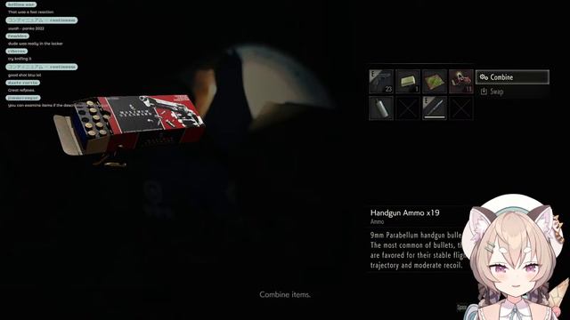 【RESIDENT EVIL 2】raccoon city, huh? смотреть онлайн