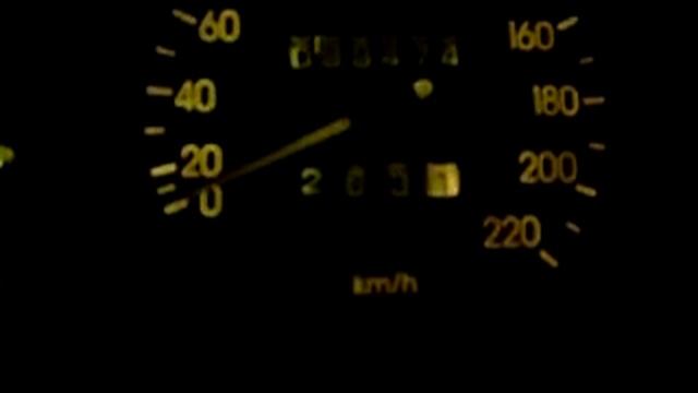 Sens 1.6. Разгон 0-100 с пауком 4-2-1. смотреть онлайн