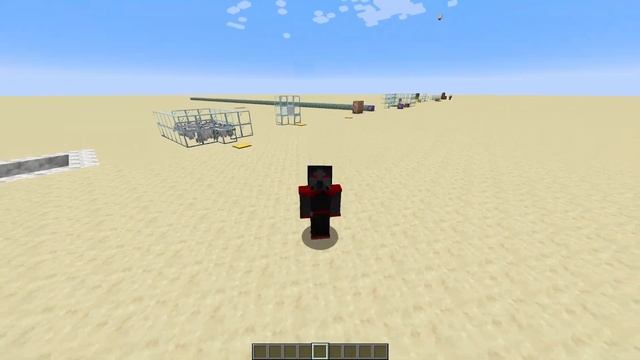 Every Minecraft 1.18 Gamerule In 6 Minutes смотреть онлайн