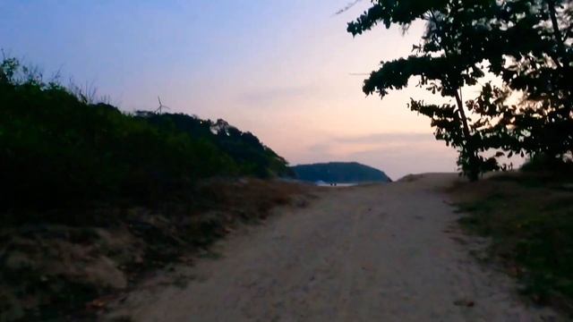 Chalong Rawai Naiharn Beach 2021 смотреть онлайн