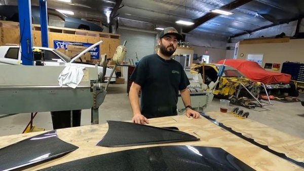 BILLET 2JZ PRO MOD SCION WING AND MORE!!!