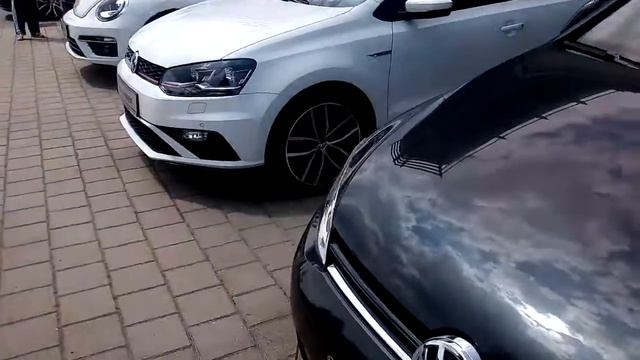 Цены на автомобили Volkswagen. Жизнь в Германии смотреть онлайн