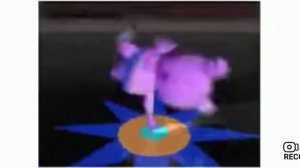 ГУМMИ БЕР-GAMMI BEAR СТРАШНАЯ ВЕРСИЯ