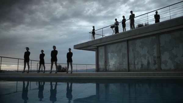 Hurts - Wonderful Life (HD)