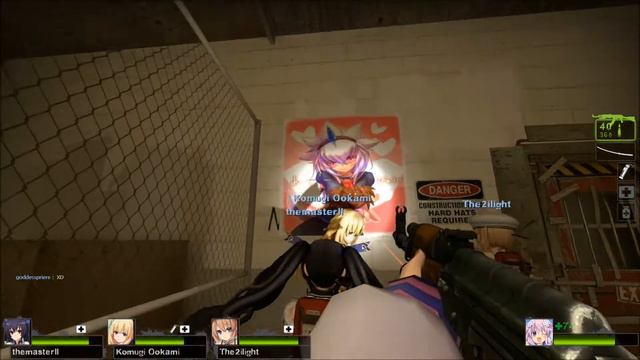 Neptune Mods at Work смотреть онлайн