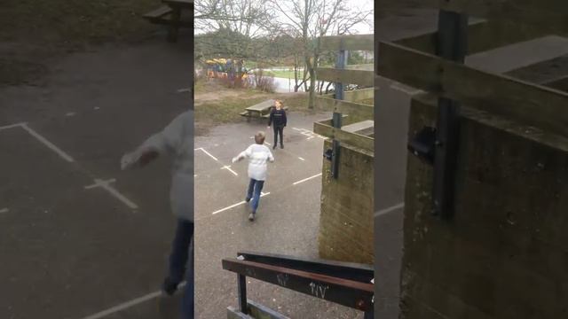 Boy Fights Another Boy (GONE WRONG) (GONE SEXUAL