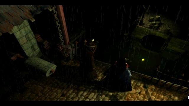 Discworld Noir - Act 4.14 смотреть онлайн