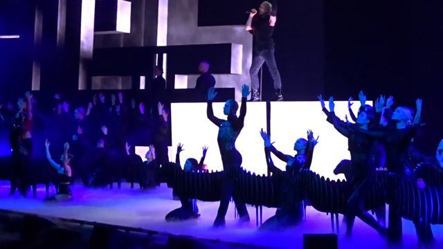 Antti Tuisku - Kerran Vuodes Kirkkoon LIVE @ Emma Gaala, Hartwall Arena, Helsinki 8.2.2020 смотреть онлайн