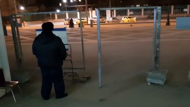 Закрыт выход из Казанского вокзала смотреть онлайн