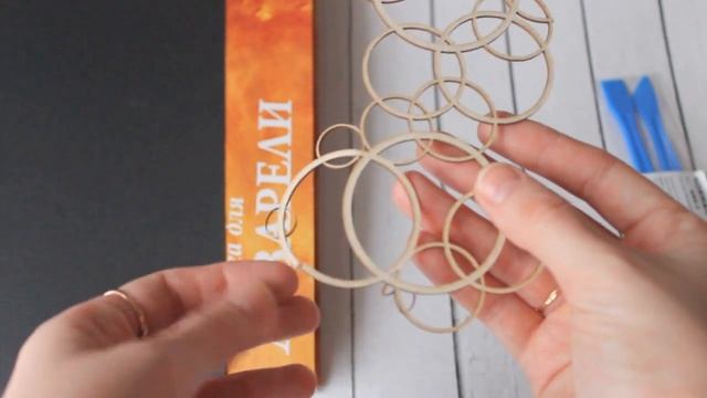 ПОКУПКИ ДЛЯ СКРАПБУКИНГА смотреть онлайн