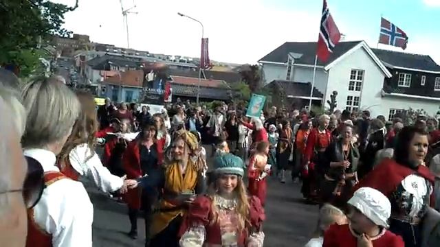 #17mai Larvik, Norway 2015 смотреть онлайн